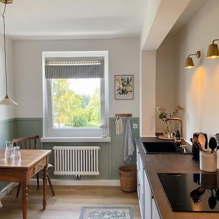 Ferienwohnung Tilda Lichtenwalde المظهر الخارجي الصورة